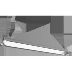 Светильник светодиодный REFLECT LED D 1000 4000K
