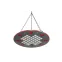 Светильник LED Effect KEDR (ССП) 100Вт 13640лм 5000К IP67 КСС Г Подвесные (на тросах), 1-10В