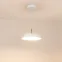 Светильник SP-ELEGANT-R300-17W Warm3000 (WH, 120 deg, 230V) (Arlight, IP20 Металл, 3 года)