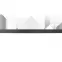 Светильник светодиодный SHARP FLD/P (1350) 840 WH
