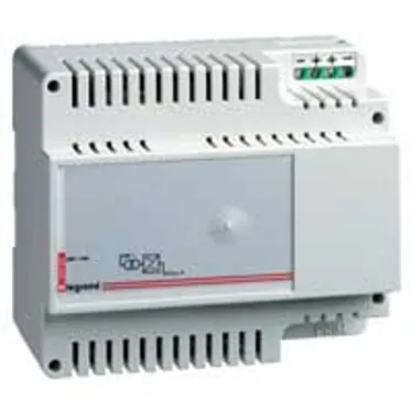 Блок питания 12V 0.5A | 004210 | Legrand