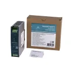 Модуль резервирования SMARTWATT PSE DRR 1220 R-POWER, Uвход. 9-14 В (DC), Uвых. 12 В (DC), 20 А