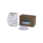 Импульсный блок питания SMARTWATT PSE DR 2445 S-POWER, 24 В, 45 Вт, 2 А