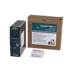 Импульсный блок питания SMARTWATT PSE DRN 24120 S-POWER, 24 В, 120 Вт, 5 А