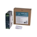 Модуль резервирования SMARTWATT PSE DRR 2420 R-POWER, Uвход. 19-29 В (DC), Uвых. 24 В (DC), 20 А