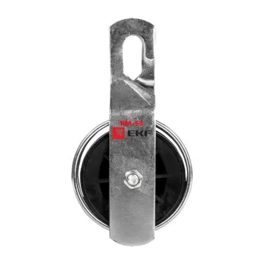 Ролик монтажный RM50 EKF PROxima | rm-50 | EKF