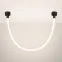 Светильник SP-TROPIC-SURFACE-R18-L1200-18W Warm3000 (BK, 360 deg, 230V) (Arlight, IP20 Пластик, 3 года)