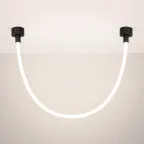 Светильник SP-TROPIC-SURFACE-R18-L1200-18W Warm3000 (BK, 360 deg, 230V) (Arlight, IP20 Пластик, 3 года)