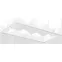 P LED L900/900 WH 4000K
