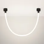 Светильник SP-TROPIC-SURFACE-R18-L1200-18W Day4000 (BK, 360 deg, 230V) (Arlight, IP20 Пластик, 3 года)