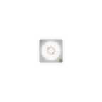 Светильник подвесной ARMA/P (300) 10W D60 840 WH