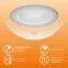 Лампа светодиодная LED 3.5 Вт 290 лм 3000К софит MR16 теплый GU5.3 AC 220В Elementary Gauss