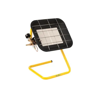 Обогреватель газовый инфракрасный BIGH-4