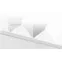Светильник светодиодный LINER 100 DR/P (2000) 86W 840 WH up/down