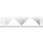Светильник светодиодный LINER 100 DR/P (2000) 86W 840 WH up/down