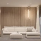 Светильник SP-JEDI-HANG-R18-6W Warm3000 (BK, 360 deg, 230V) (Arlight, IP20 Пластик, 3 года)