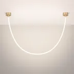 Светильник SP-TROPIC-SURFACE-R18-L2500-36W Warm3000 (GD, 360 deg, 230V) (Arlight, IP20 Пластик, 3 года)