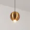 Светильник SP-ELEMENTA-ORB-R100-9W Day4000 (GD, 39 deg, 230V) (IP40 металл, 3 года)