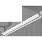 Светильник светодиодный REFLECT LED D 1500 4000K