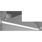 Светильник светодиодный REFLECT LED D 1500 4000K