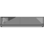 Светильник светодиодный REFLECT LED D 1500 4000K
