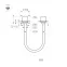 Светильник SP-TROPIC-BUILT-TRIMLESS-R18-L5000-58W Warm3000 (BK, 360 deg, 230V) (Arlight, IP20 Пластик, 3 года)