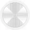 OREOL/P 850 FLD WH 4000K m01