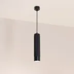 Светильник SP-SPICY-HANG-R70-13W Day4000 (BK, 50 deg, 230V) (, IP20 Металл, 3 года)