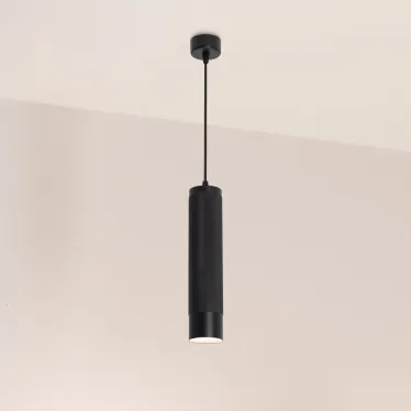 Светильник SP-SPICY-HANG-R70-13W Day4000 (BK, 50 deg, 230V) (, IP20 Металл, 3 года)