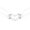 Светильник SP-LINE-HANG-ARC-O3535-D350-35W Warm3000 (BLACK, 230V) (, Металл)