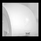                  Сушилка для рук электрическая PUFF-8820 2кВт
               