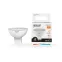 Лампа светодиодная LED 3.5 Вт 290 лм 3000К софит MR16 теплый GU5.3 AC 220В Elementary Gauss