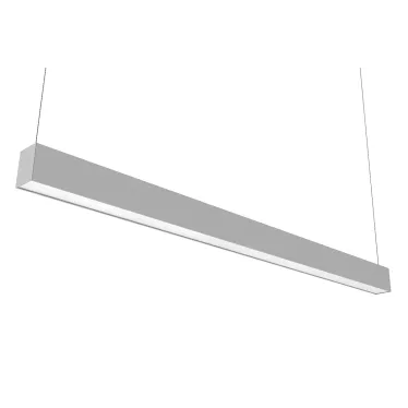 Светильник LED Effect СТРЕЛА ССО 60Вт 6600лм 5000К IP20 КСС Д Подвесные (на тросах), БАП 1 час
