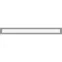 Светильник светодиодный FLAME DR UNI LED 1800х190 4000K