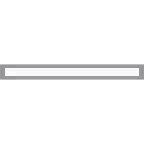 Светильник светодиодный FLAME DR UNI LED 1800х190 4000K