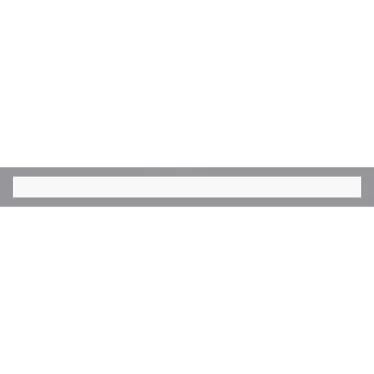 Светильник светодиодный FLAME DR UNI LED 1800х190 4000K