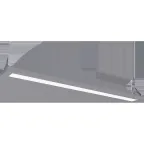Светильник светодиодный FLAME DR UNI LED 1800х190 4000K