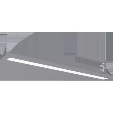 Светильник светодиодный FLAME DR UNI LED 1800х190 4000K