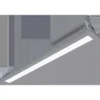 Светильник светодиодный FLAME DR UNI LED 1800х190 4000K