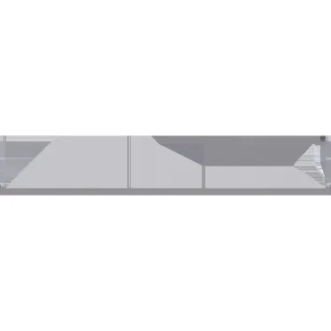 Светильник светодиодный FLAME DR UNI LED 1800х190 4000K