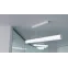 Светильник LED ITUBE (ССО) 80Вт 6300Лм 4,0К опал IP20 подвесной