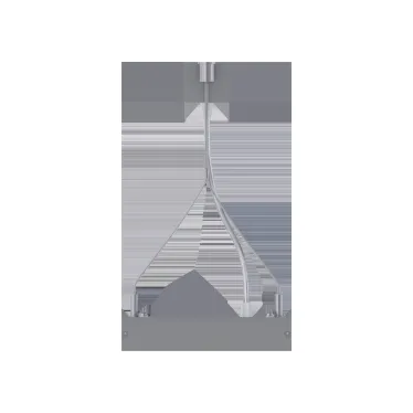 Светильник светодиодный FLAME UNI LED 1200х190 EM 4000K