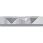 Светильник светодиодный EAGLE LED 1500 CL 4000K