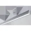 Светильник светодиодный EAGLE LED 1500 CL 4000K