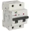 ARMAT Автоматический выключатель M10H 2P D 100A IEK