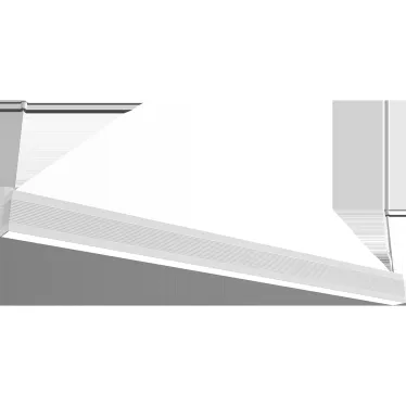Светильник LINER/S DR LED 1500 TH W 4000K