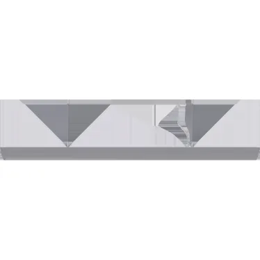 Светильник светодиодный EAGLE LED 1500 CL 4000K