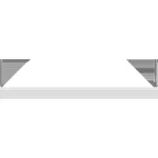 Светильник LINER/S DR LED 1500 TH W 4000K