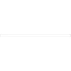 Светильник LINER/S DR LED 1500 TH W 4000K
