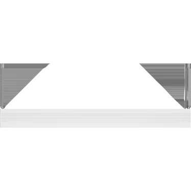 Светильник светодиодный LINER/S DR LED 1200 TH W HFD 4000K